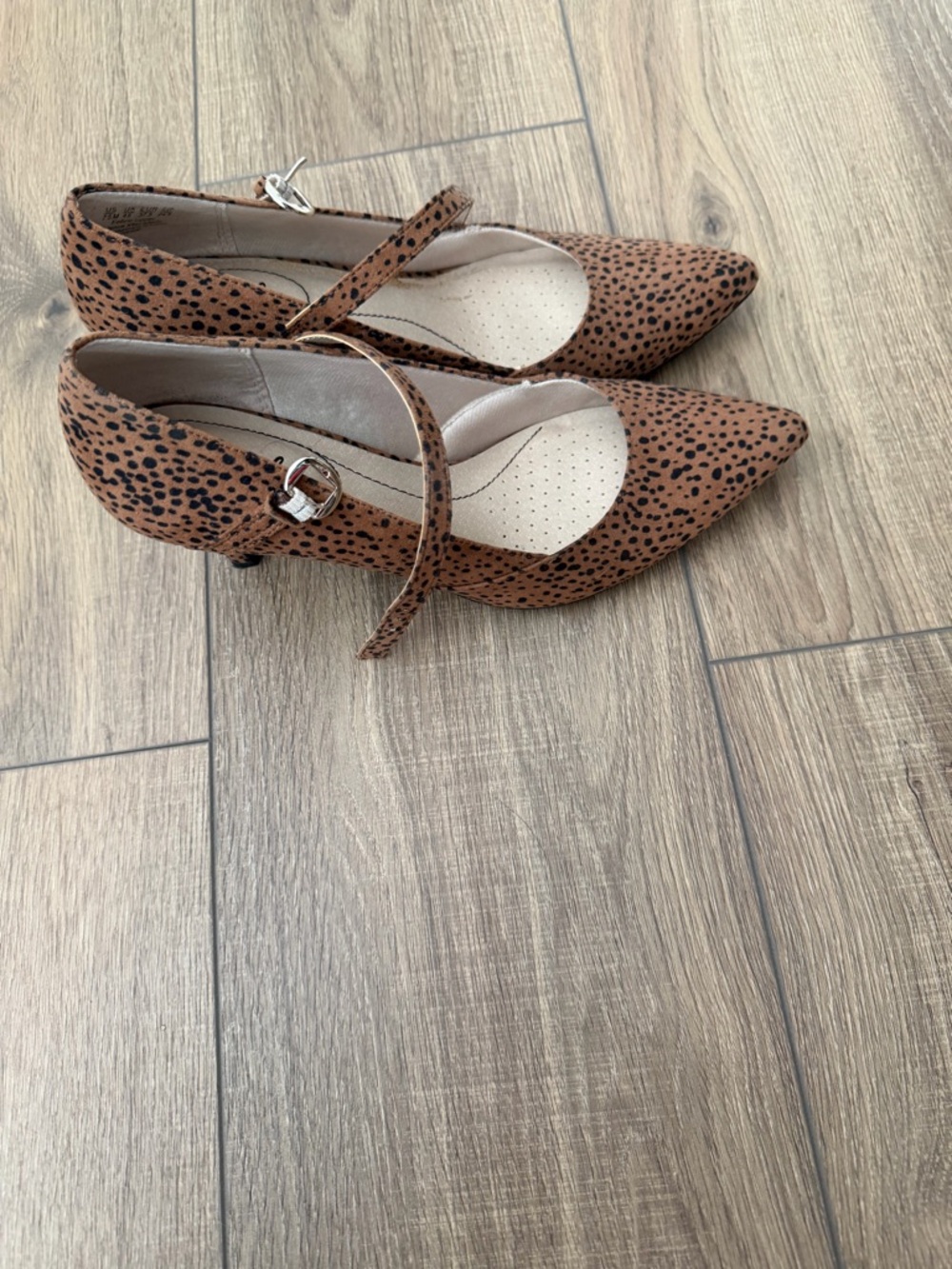 Life Stride “Sandrine” Mary Jane Pump, size 7.5 - Picture 3 of 6